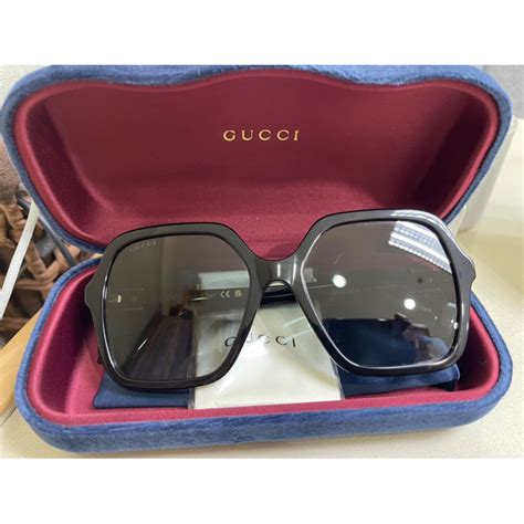 แว่นกันแดด gucci ผู้หญิง|แว่น Gucci ผ่อน.